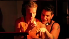 Pierre Fitch Max Ryder Project GoGo lad clip 1