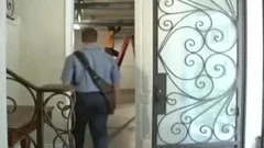 White Deliveryguy enjoys BBC