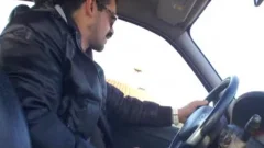 Ritorno In Camporella In Grande Stile Per Il Nostro Amico Portoghese Che Cosparge Le Stradine Di Campagna Con La Sua Calda Sborra Per La Gioia Dei Vos