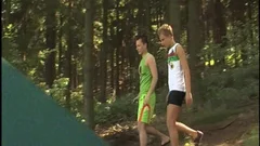 Hot Twinks Camping N Astoundingly Dirty Adventure