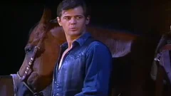 Jeff Stryker And A Stable boy