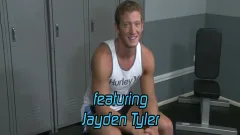 Chris And Jayden