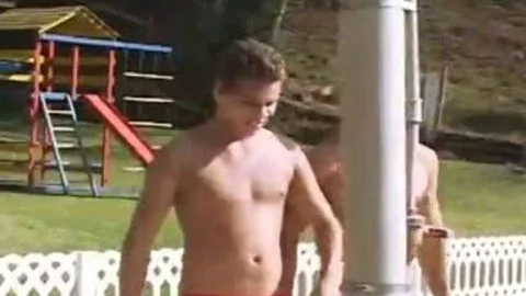 men Of Summer - Scene 1