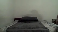 dude spanking hellomself With vibrator