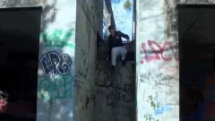 Chav bone In The Aftenoon