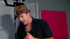 Trystan Bull: Hard Cock & Hot Mentor