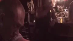 Bar Tab