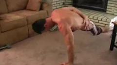 Ronnie Tickled
