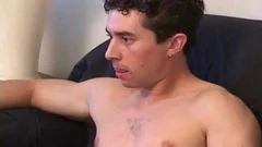 Stroke That Dick: Frat House Fantasy Fulfilled
