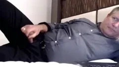 older man love juice On webcam