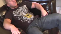 Shawn Jerks Off