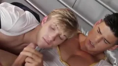 ravishing&raw twink Flip-nail