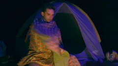 Brother Crush: Brotherly Love on a Dark Night