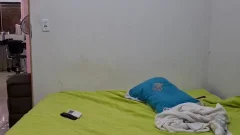 teen large penis darksome nailing Straight man nasty men