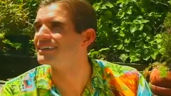 Jesse Martin In Outdoor homosexual plow And suck
