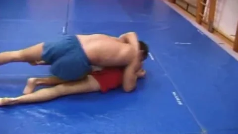 Revanche #1