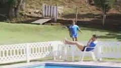 men Of Summer - Scene 1