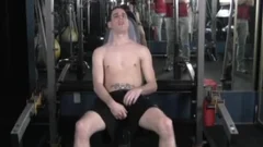 Hollywood sperm Suckers 4 - Scene 3