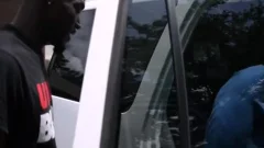 Colin James Learns To Take darksome cock