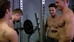 CBF-COLT & ROWAN'S WORKOUT