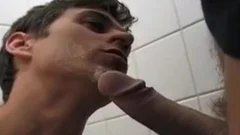 Gas Station Sex