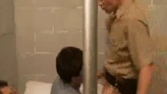 Jail Time With Trevor Knight