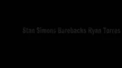 Stan Simons And Ryan Torres (BIOB3 P1)