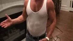 Bodybuilders orgy - Machos Musculosos Fod