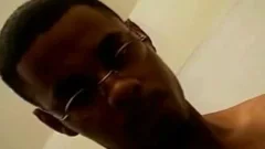 juicy anal nailing By Two Ghetto homosexual Gangsta