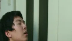 asian twinks Face Creamed