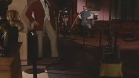 Mystic Museum - Scene two
