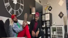 Ka$h  Dinero & Rico Pruitt