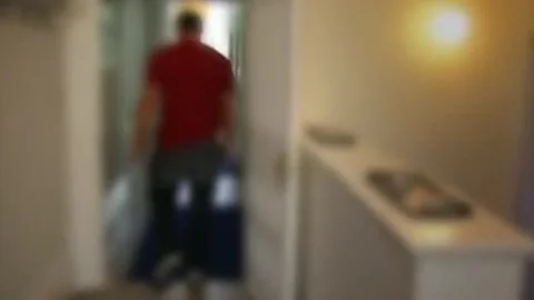 Cody cummings Jerk
