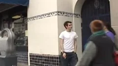 Castro weenie - Scene 1