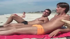 Chad & Adrian