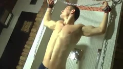 handjob In The Spa