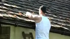 Great Up Close ass pounding
