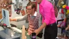 The Intern (part 8)
