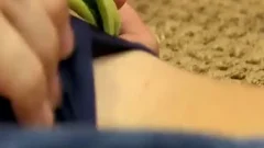 boyy Double dildo enjoydudest!