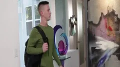 do not Be Nervous (Adam Russo And Kyler Grey)