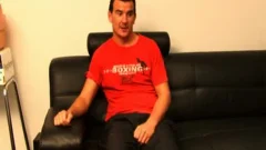 BLOKES Kiwi Curtis