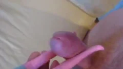 angela Crystal Homie handjob honey