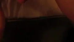 shlong strap fuck with Ballstretcher