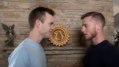 Next Door Raw: Tattooed Twinks Share Their Secrets