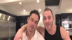 Mega dong anal hammering!