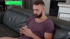 Next Door Buddies: A Threesome to Remember for the Michaels