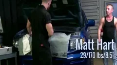 Landon Mechanic