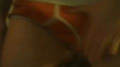Sex in the company of hairy amateur