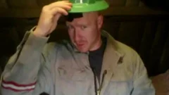 TJ Jerks Off