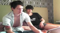 homosexual dilettante twinks Webwebcam Show